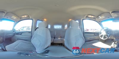 Zdjęcie 13 z 15 samochodu: 2004 GMC ENVOY VIN:1GKDS13SX42280734 - miniatura