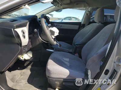 Zdjęcie 7 z 13 samochodu: 2018 TOYOTA COROLLA L VIN:2T1BURHE3JC968621 - miniatura