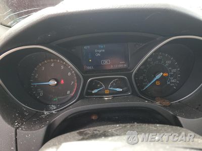 Zdjęcie 9 z 13 samochodu: 2014 FORD FOCUS SE VIN:1FADP3F24EL193188 - miniatura