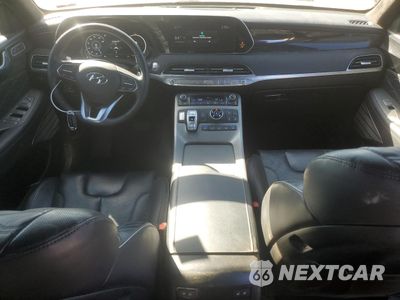 Zdjęcie 8 z 14 samochodu: 2021 HYUNDAI PALISADE CALLIGRAPHY VIN:KM8R7DHE9MU325685 - miniatura