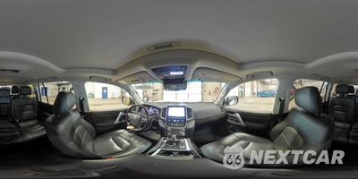 Zdjęcie 13 z 17 samochodu: 2020 TOYOTA LAND CRUISER VX-R VIN:JTMCY7AJ0L4089992 - miniatura