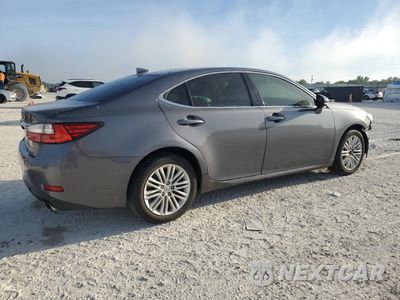 Trzecie zdjęcie samochodu z tyłu: 2017 LEXUS ES 350 VIN:58ABK1GG8HU070270 - miniatura