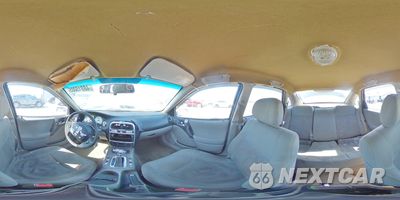 Zdjęcie 12 z 14 samochodu: 2003 SATURN L200 VIN:1G8JU54F33Y566187 - miniatura