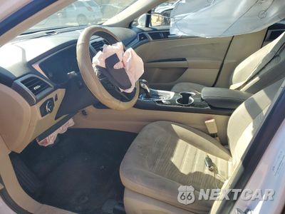 Zdjęcie 7 z 13 samochodu: 2016 FORD FUSION SE VIN:1FA6P0HD9G5119343 - miniatura