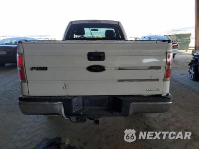 Zdjęcie 6 z 12 samochodu: 2013 FORD F150 VIN:1FTNF1EF8DKE12314 - miniatura
