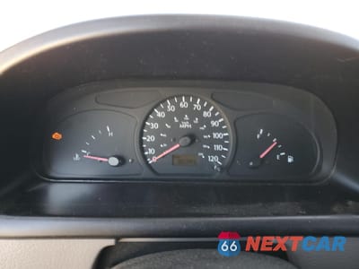 Zdjęcie 9 z 12 samochodu: 2001 KIA RIO VIN:KNADC123416055164 - miniatura