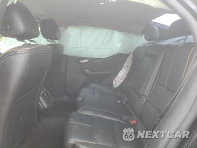 Zdjęcie 10 z 12 samochodu: 2016 CHEVROLET IMPALA LTZ VIN:2G1145S34G9146195 - miniatura