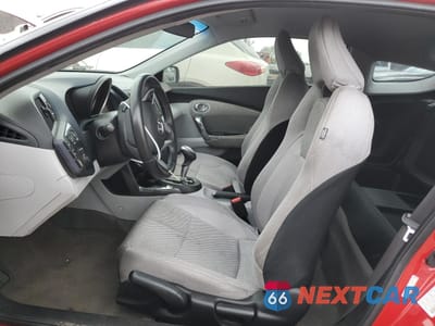 Zdjęcie 7 z 12 samochodu: 2011 HONDA CR-Z VIN:JHMZF1D68BS012199 - miniatura