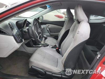 Zdjęcie 7 z 12 samochodu: 2011 HONDA CR-Z VIN:JHMZF1D68BS012199 - miniatura