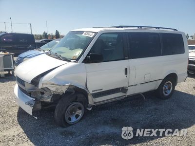 2000 GMC SAFARI XT 1GKDM19W1YB539993 - główne zdjęcie licytacji z USA - miniatura