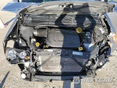 Zdjęcie 12 z 14 samochodu: 2019 DODGE GRAND CARAVAN GT VIN:2C4RDGEGXKR674286 - miniatura