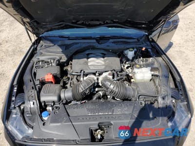 Zdjęcie 13 z 15 samochodu: 2024 FORD MUSTANG GT VIN:1FA6P8CF1R5405987 - miniatura