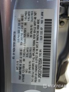 Zdjęcie 13 z 13 samochodu: 2016 MAZDA CX-5 GT VIN:JM3KE2DY0G0760694 - miniatura