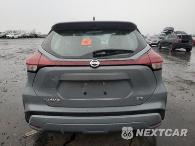 Zdjęcie 6 z 12 samochodu: 2021 NISSAN KICKS SR VIN:3N1CP5DV6ML514278 - miniatura