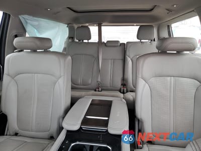 Zdjęcie 10 z 16 samochodu: 2022 JEEP GRAND WAGONEER SERIES I VIN:1C4SJVEJ0NS166924 - miniatura