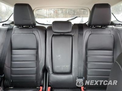 Zdjęcie 10 z 13 samochodu: 2017 FORD ESCAPE TITANIUM VIN:1FMCU9JD0HUB27824 - miniatura