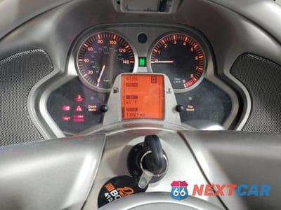 Zdjęcie 7 z 10 samochodu: 2005 BMW K1200 LT VIN:WB10559A05ZL70486 - miniatura