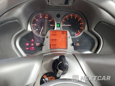 Zdjęcie 7 z 10 samochodu: 2005 BMW K1200 LT VIN:WB10559A05ZL70486 - miniatura