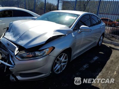 2016 FORD FUSION SE 1FA6P0H77G5116239 - główne zdjęcie licytacji z USA - miniatura