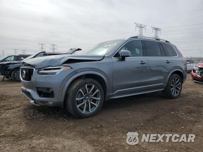 2019 VOLVO XC90 T6 MOMENTUM YV4A22PK0K1466765 - główne zdjęcie licytacji z USA - miniatura