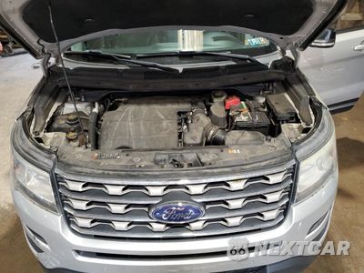 Zdjęcie 13 z 15 samochodu: 2016 FORD EXPLORER XLT VIN:1FM5K8D87GGA61163 - miniatura