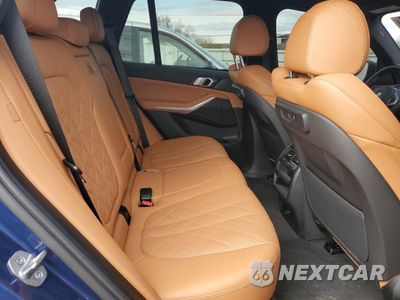 Zdjęcie 11 z 14 samochodu: 2023 BMW X5 XDRIVE40I VIN:5UXCR6C07P9R58879 - miniatura