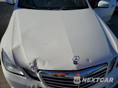 Zdjęcie 11 z 12 samochodu: 2011 MERCEDES-BENZ E 350 4MATIC VIN:WDDHF8HB3BA458964 - miniatura