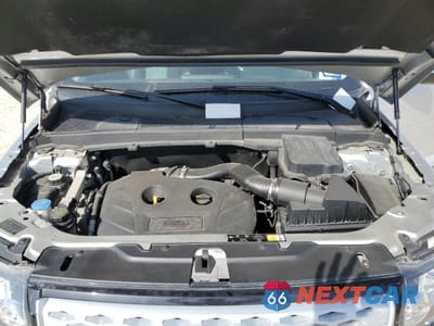 Zdjęcie 12 z 13 samochodu: 2013 LAND ROVER LR2 HSE VIN:SALFR2BGXDH378994 - miniatura