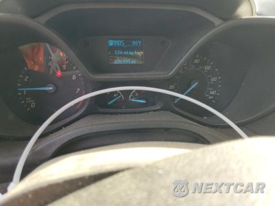 Zdjęcie 9 z 13 samochodu: 2014 FORD TRANSIT CONNECT XL VIN:NM0LS7E77E1172420 - miniatura