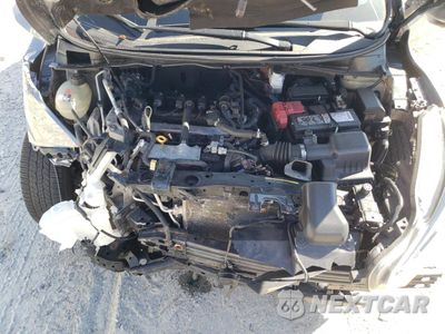 Zdjęcie 12 z 15 samochodu: 2021 NISSAN VERSA SV VIN:3N1CN8EV5ML830857 - miniatura