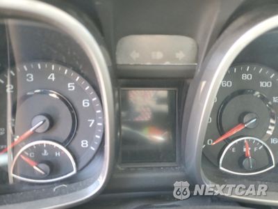Zdjęcie 9 z 12 samochodu: 2016 CHEVROLET MALIBU LIMITED LTZ VIN:1G11E5SA3GU156263 - miniatura