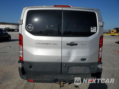 Zdjęcie 6 z 15 samochodu: 2017 FORD TRANSIT T-350 VIN:1FBZX2YM6HKA60195 - miniatura