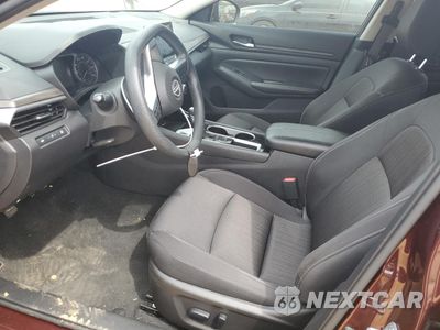 Zdjęcie 7 z 15 samochodu: 2024 NISSAN ALTIMA SV VIN:1N4BL4DV5RN318392 - miniatura