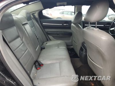 Zdjęcie 10 z 12 samochodu: 2008 DODGE CHARGER SXT VIN:2B3KA33G78H145142 - miniatura