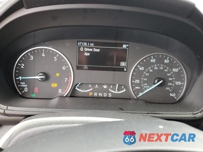 Zdjęcie 9 z 13 samochodu: 2020 FORD ECOSPORT SE VIN:MAJ3S2GE6LC355316 - miniatura