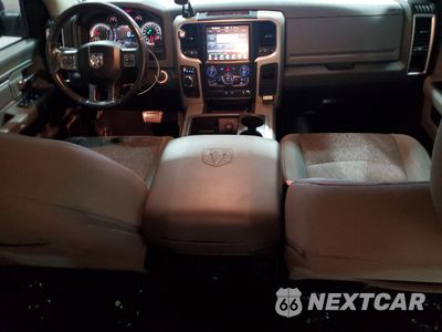 Zdjęcie 8 z 12 samochodu: 2015 RAM 1500 SLT VIN:1C6RR6LTXFS501519 - miniatura