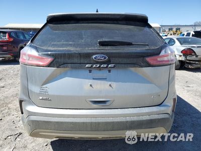 Zdjęcie 6 z 15 samochodu: 2023 FORD EDGE SEL VIN:2FMPK4J91PBA31050 - miniatura