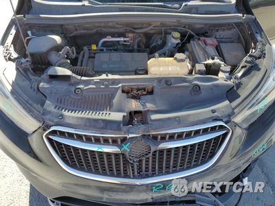 Zdjęcie 12 z 14 samochodu: 2019 BUICK ENCORE PREFERRED VIN:KL4CJASB9KB906258 - miniatura