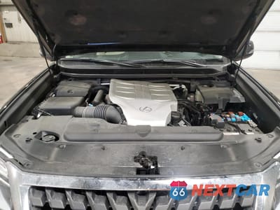Zdjęcie 11 z 12 samochodu: 2023 LEXUS GX 460 VIN:JTJAM7BX5P5364968 - miniatura