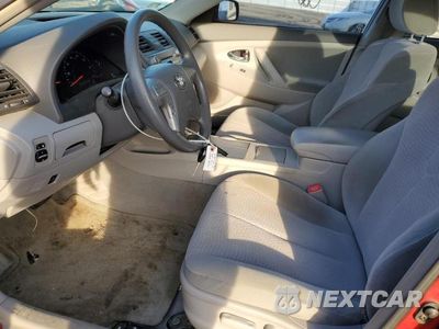 Zdjęcie 13 z 24 samochodu: 2010 TOYOTA CAMRY BASE VIN:4T4BF3EK3AR042189 - miniatura