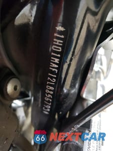 Zdjęcie 9 z 10 samochodu: 2020 HARLEY-DAVIDSON FLHTCUTG VIN:1HD1MAF12LB856793 - miniatura