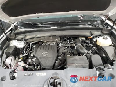 Zdjęcie 11 z 12 samochodu: 2024 LEXUS TX 500H F SPORT PREMIUM VIN:5TDABAB61RS003845 - miniatura