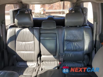 Zdjęcie 10 z 15 samochodu: 2003 LEXUS GX 470 VIN:JTJBT20X030008836 - miniatura