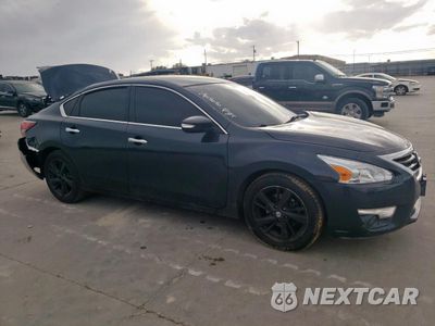 Czwarte zdjęcie samochodu z boku: 2014 NISSAN ALTIMA 2.5 VIN:1N4AL3AP5EC110448 - miniatura