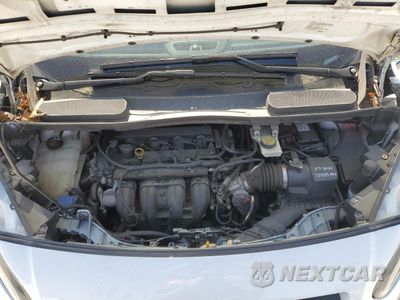 Zdjęcie 11 z 12 samochodu: 2016 FORD TRANSIT CONNECT XL VIN:NM0LS7E78G1241201 - miniatura