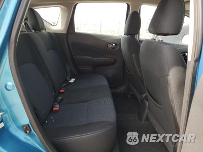 Zdjęcie 11 z 13 samochodu: 2014 NISSAN VERSA NOTE S VIN:3N1CE2CP8EL428446 - miniatura