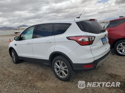 Drugie zdjęcie samochodu z przodu: 2017 FORD ESCAPE SE VIN:1FMCU0GD3HUA61918 - miniatura