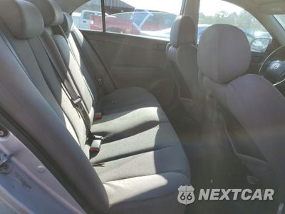 Zdjęcie 10 z 12 samochodu: 2010 HYUNDAI SONATA GLS VIN:5NPET4AC4AH588972 - miniatura