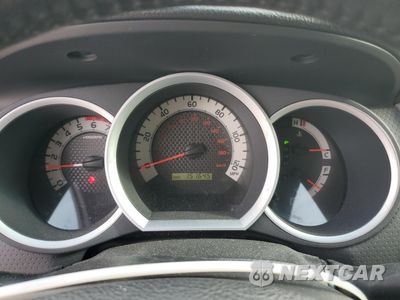 Zdjęcie 9 z 14 samochodu: 2011 TOYOTA TACOMA DOUBLE CAB PRERUNNER VIN:3TMJU4GN2BM119153 - miniatura
