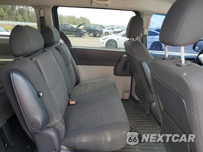 Zdjęcie 11 z 14 samochodu: 2008 DODGE GRAND CARAVAN SE VIN:2D8HN44H98R797492 - miniatura